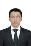 Abdullayev Ilhomjon Avaz o‘g‘li