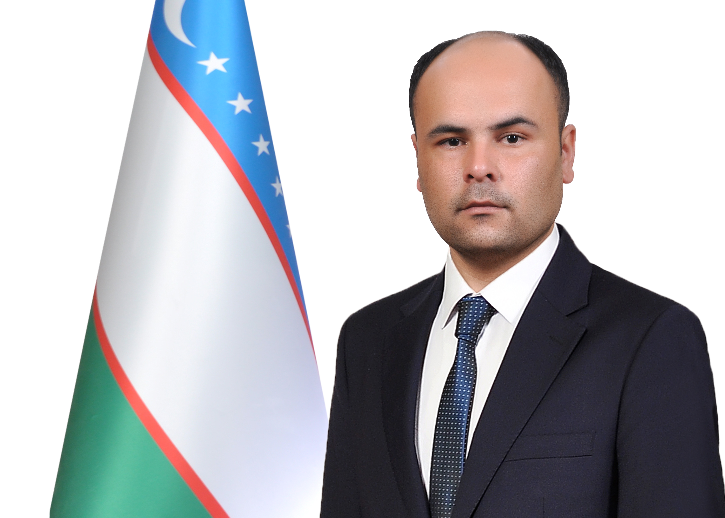 Abdug‘aniyev Azizbek Muxtorjon o‘g‘li