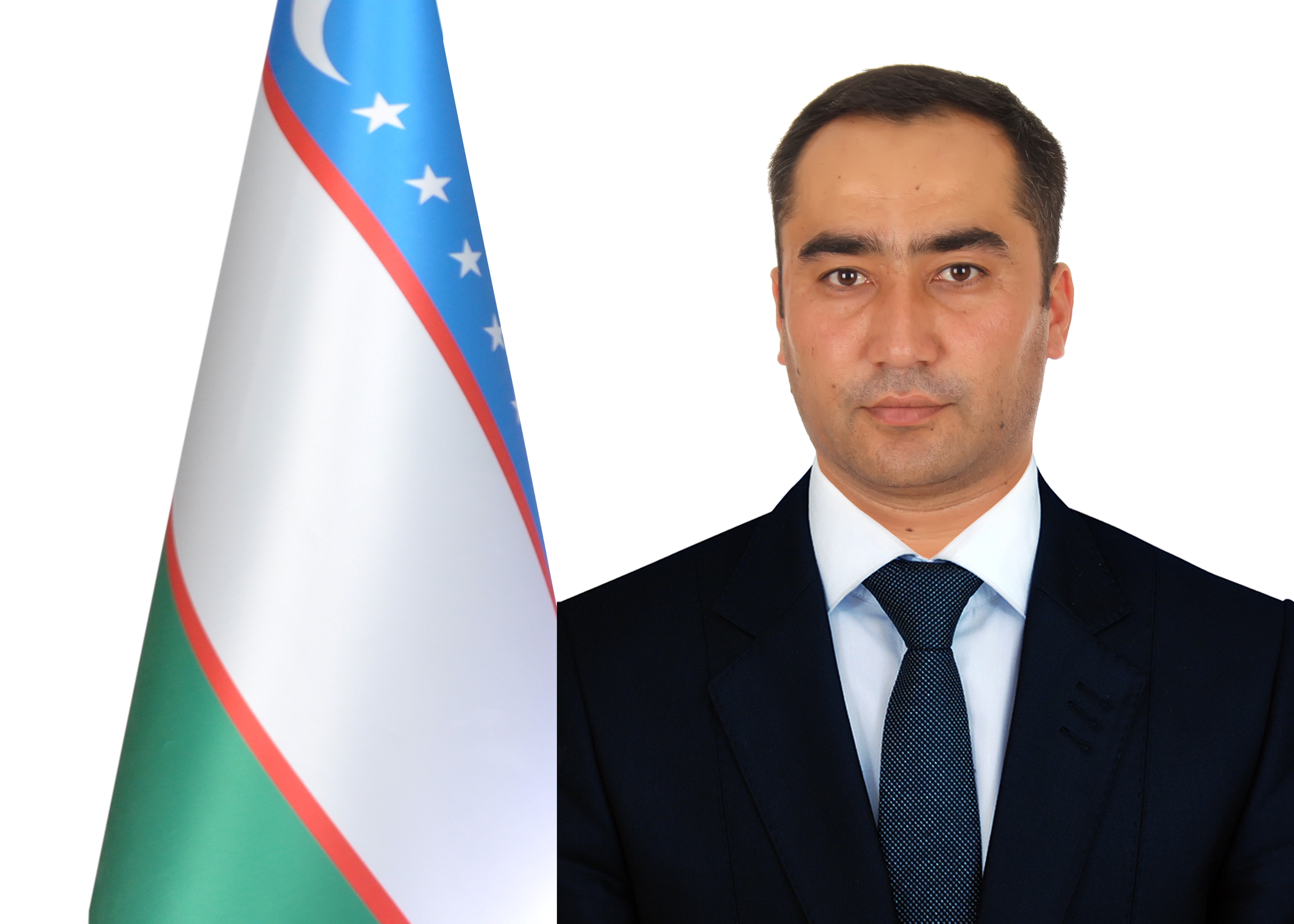 Ibragimov Doniyor Baxtiyor o‘g‘li