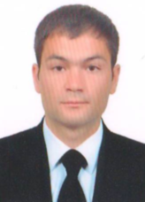 Asilbekov Muslimbek Raimbek o‘g‘li