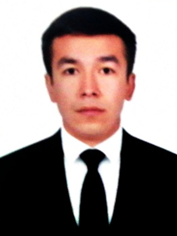 Sherqo‘ziyev Zokirjon Tursunali o‘g‘li