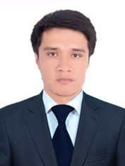 Akramov Ilyos Ikromjonovich