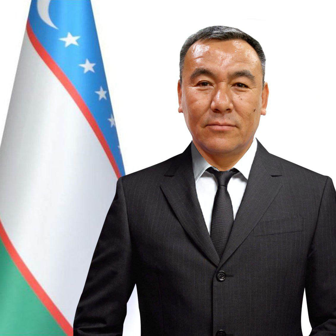 Umirzakov Oybek Olimjonovich