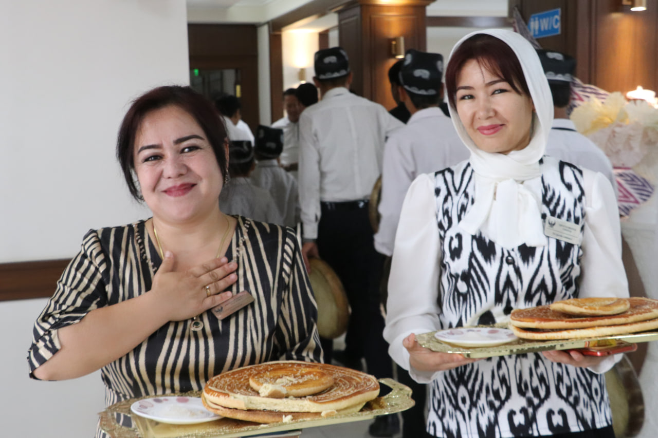 Badiiy havaskor jamoalarini unvonga tavsiya etish hamda ularni faoliyatini toʻgʻri yoʻlga qoʻyish