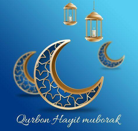 Namangan viloyati Madaniyat boshqarmasi boshlig‘i  Sarimsakov Ziyovitdin Sadridinovichning bayram tabrigi