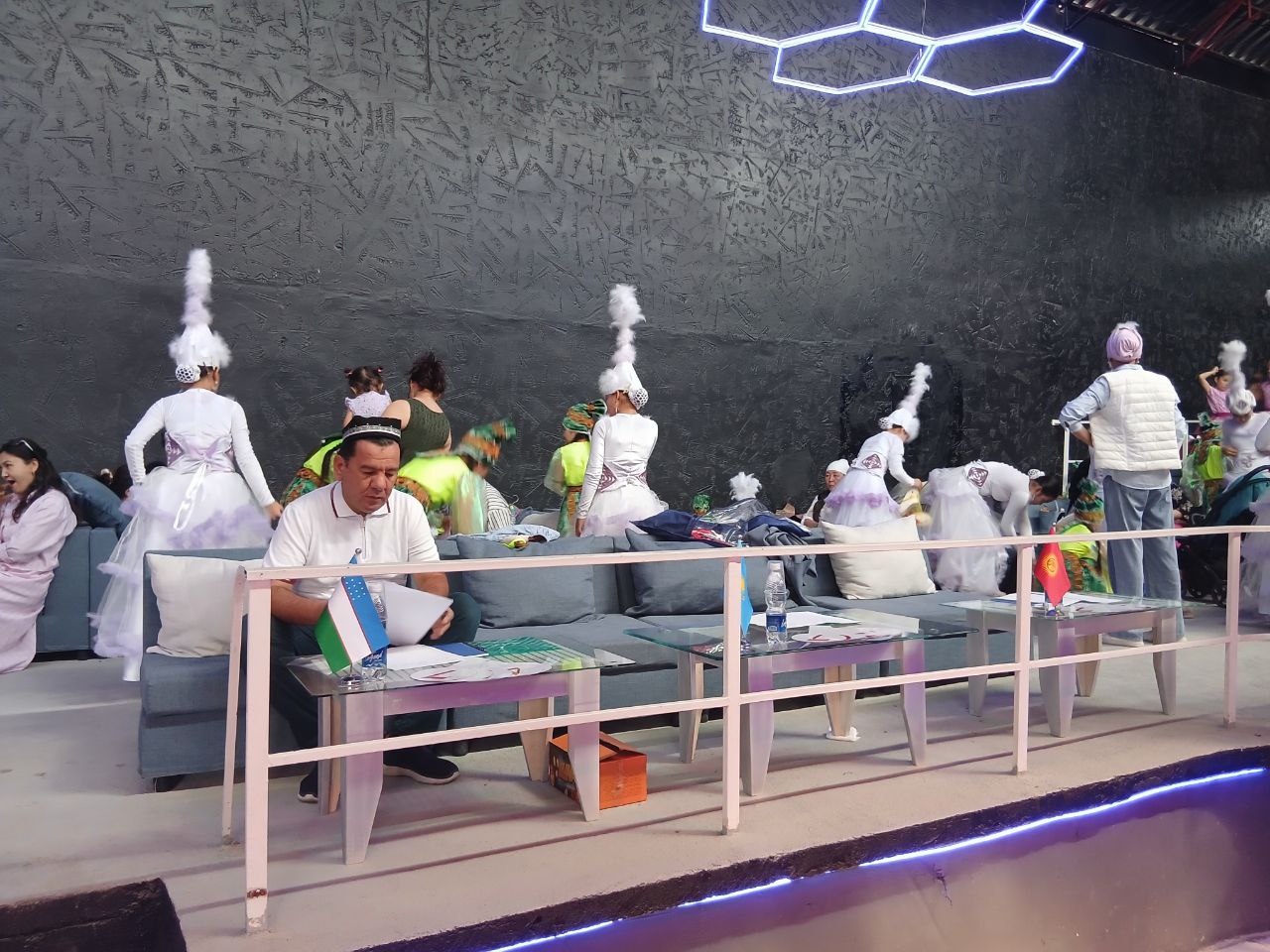 Drujba narodov Mira-2025