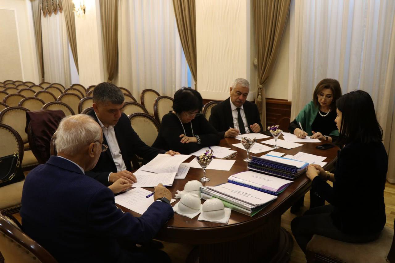 Milliy kompozitorlar tanlovi bo‘lib o‘tdi