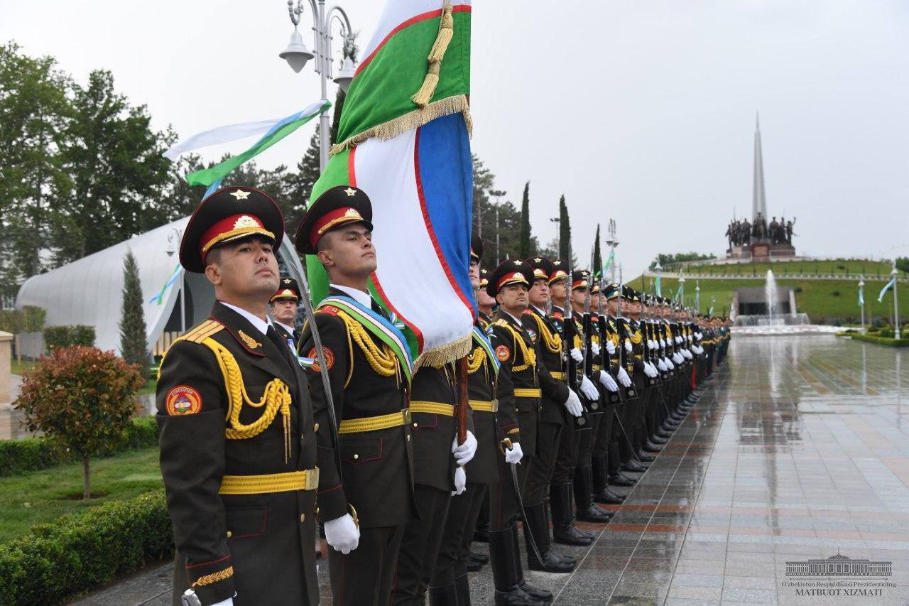 14-yanvar – Vatan himoyachilari kuni