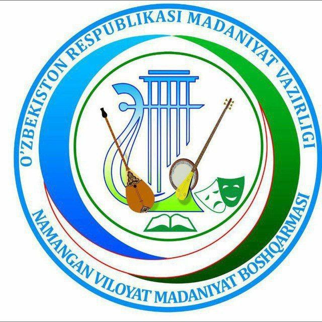 Namangan viloyati madaniyat boshqarmasi 2026-yil smeta xarajatlari